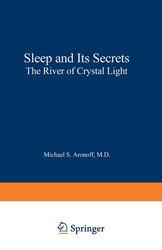 Sleep and Its Secrets