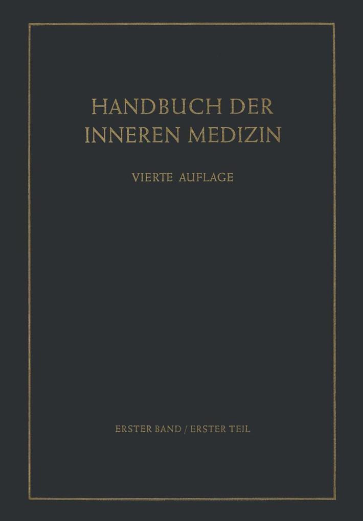 Infektionskrankheiten 0