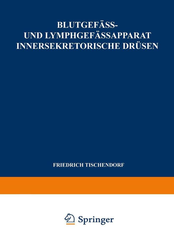 Die Milz.