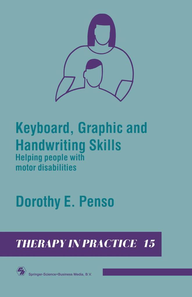 Keyboard Graphic and Handwriting Skills