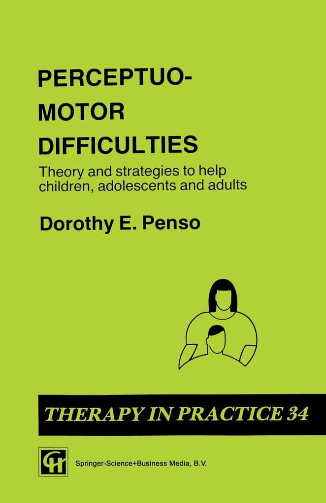 Perceptuo-motor Difficulties
