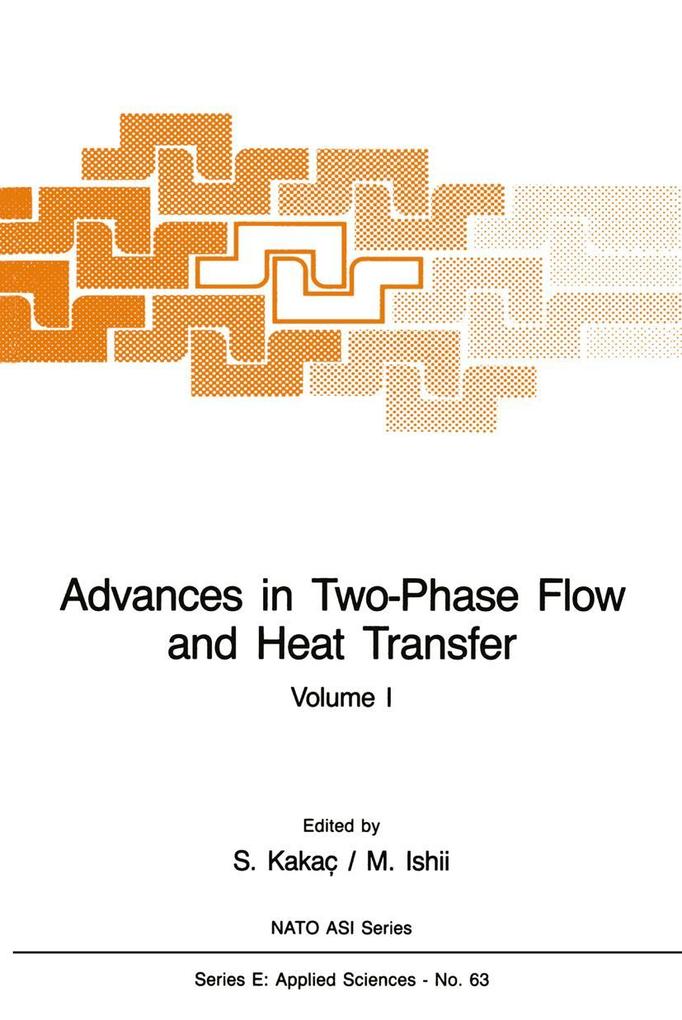 Advances in Two-Phase Flow and Heat Transfer