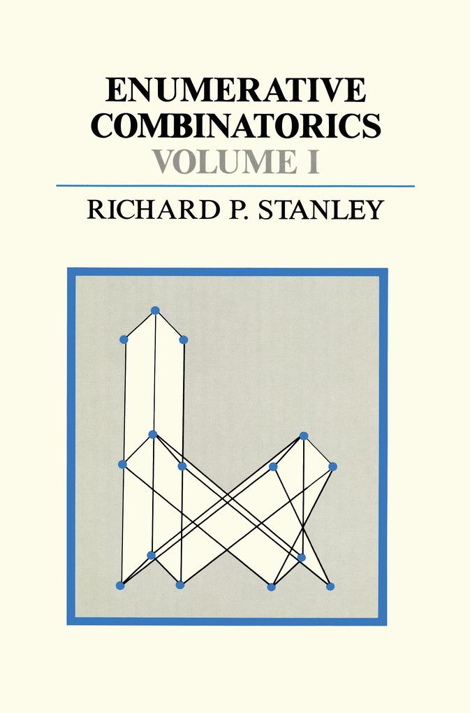 Enumerative Combinatorics
