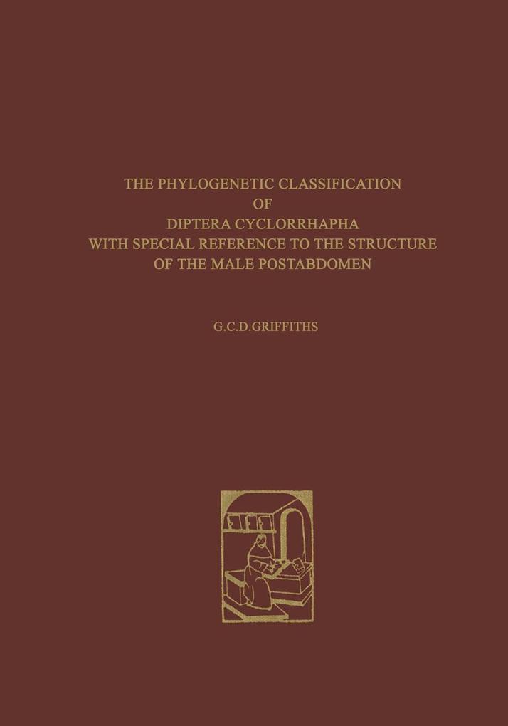 The Phylogenetic Classification of Diptera Cyclorrhapha
