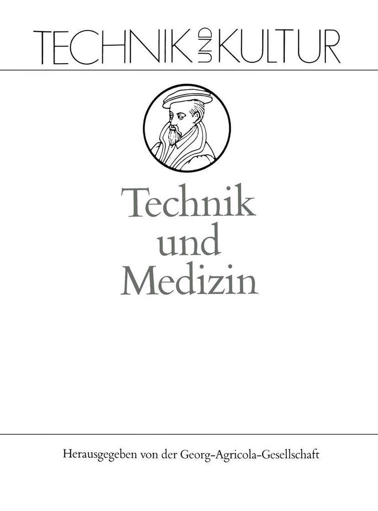 Technik und Medizin