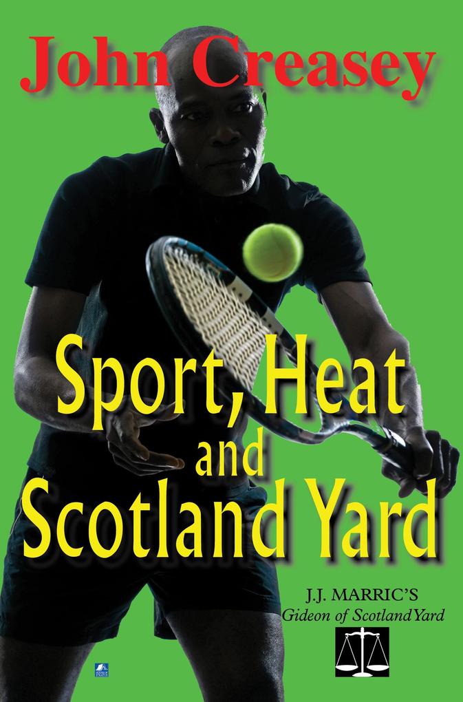 Sport Heat & Scotland Yard