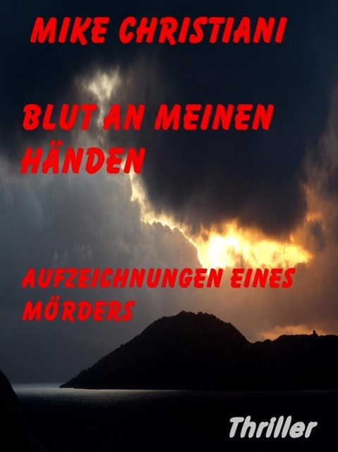 Blut an meinen Händen