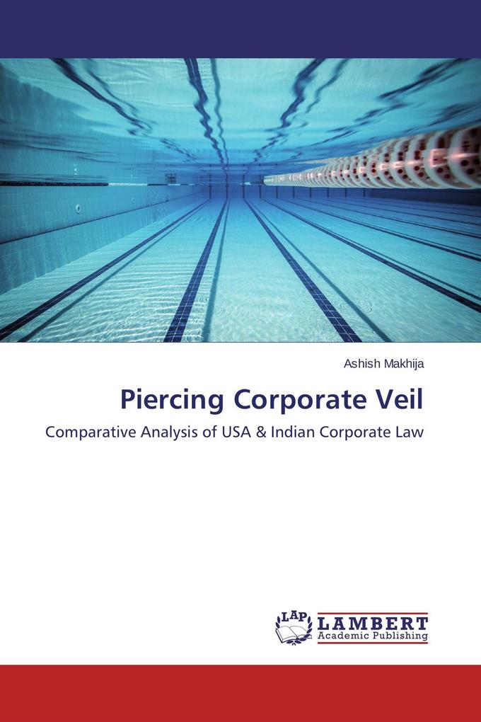 Piercing Corporate Veil