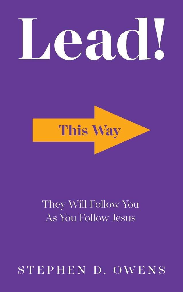 Lead!