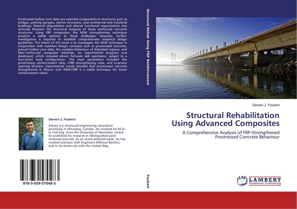 Structural Rehabilitation Using Advanced Composites