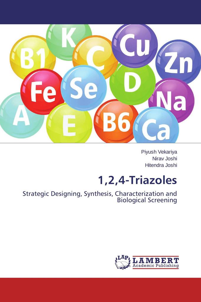 124-Triazoles