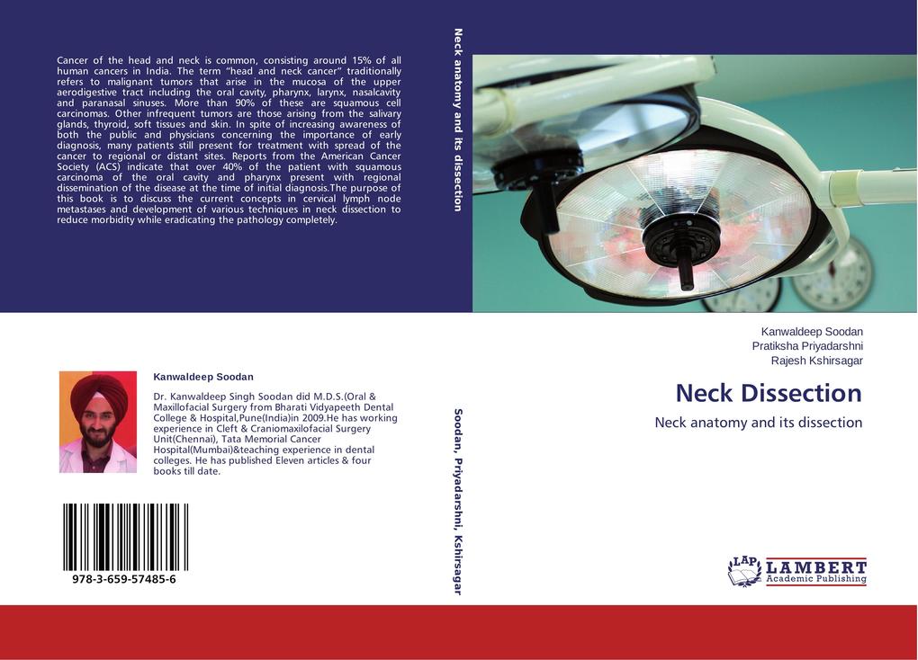 Neck Dissection