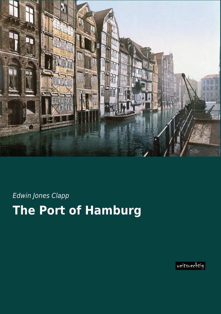 The Port of Hamburg