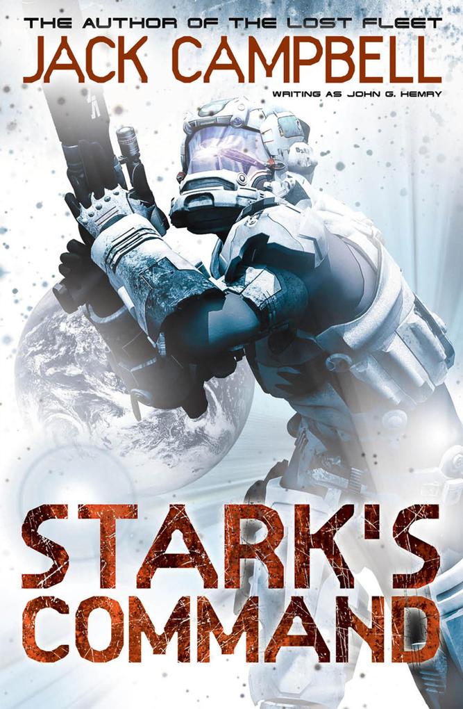 Stark‘s Command