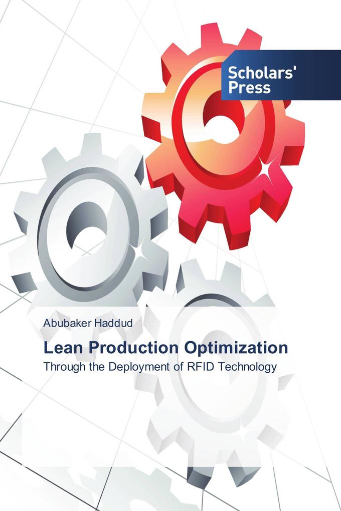 Lean Production Optimization
