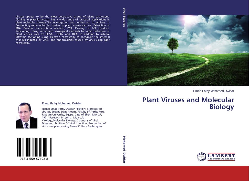 Plant Viruses and Molecular Biology