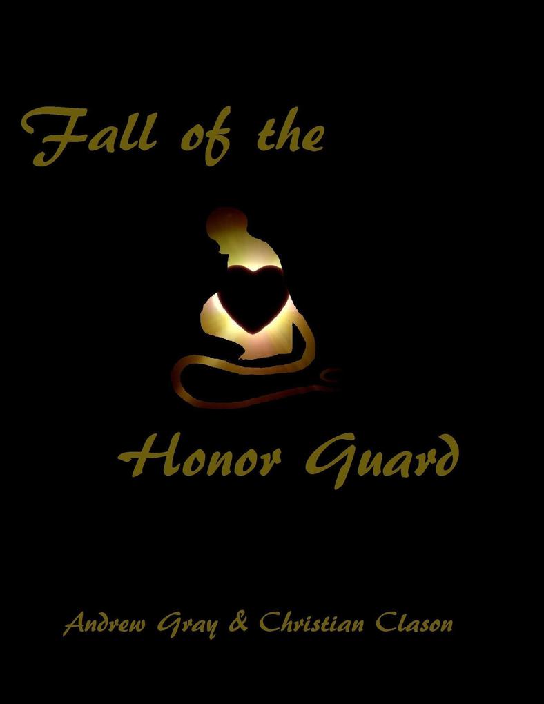 Fall of the Honor Guard