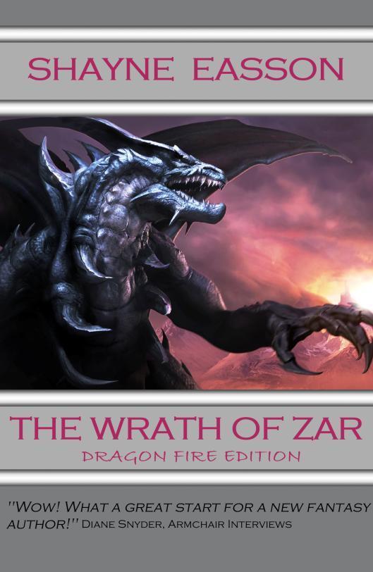 The Wrath of Zar