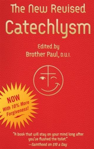 New Revised Catechlysm