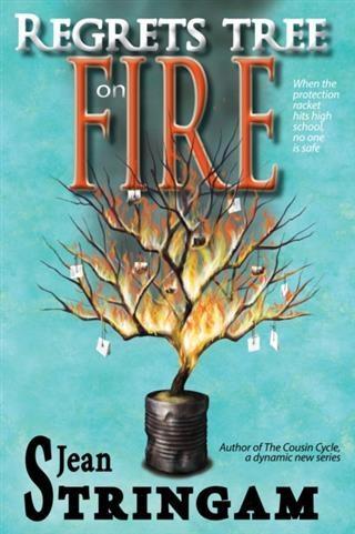 Regrets Tree on Fire