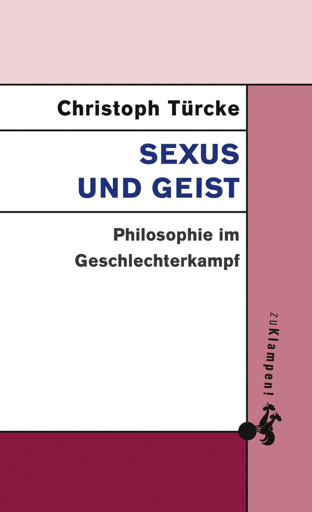Sexus und Geist