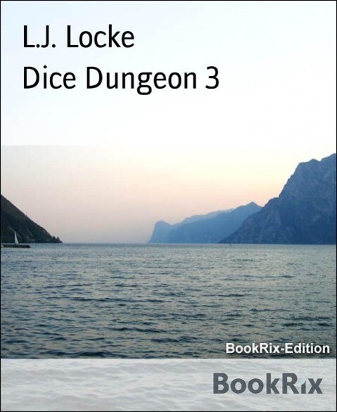 Dice Dungeon 3