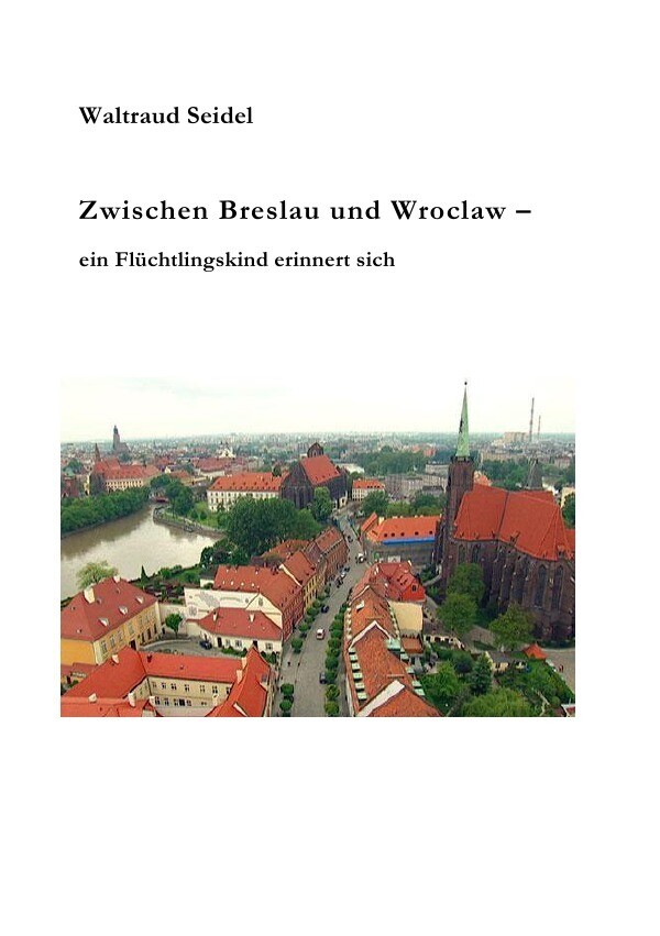 Image of Zwischen Breslau und Wroclaw