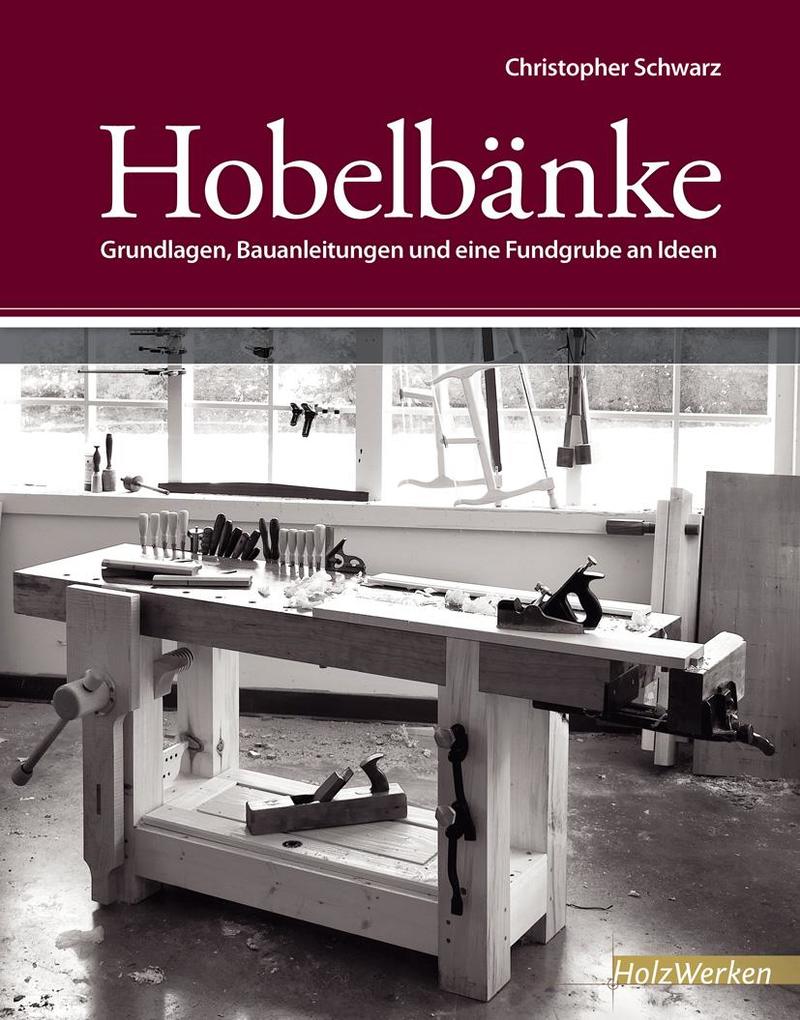 Vincentz Network Gmbh & C Schwarz Hobelbänke - Bild 4