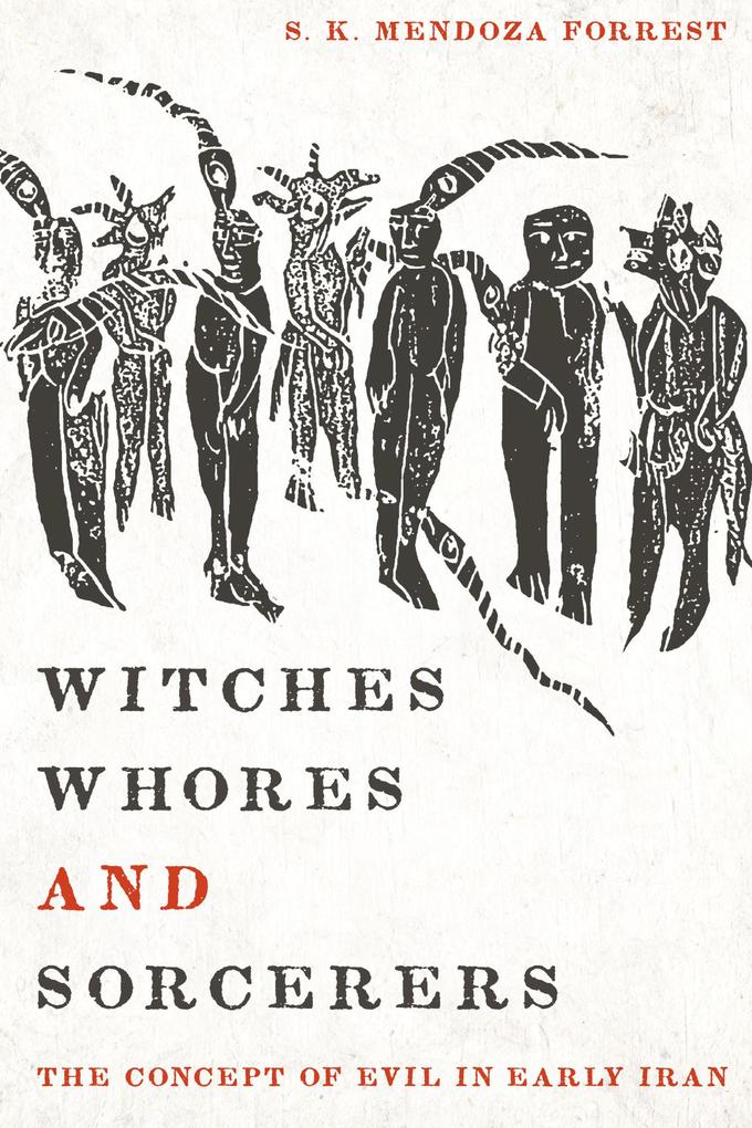 Witches Whores and Sorcerers