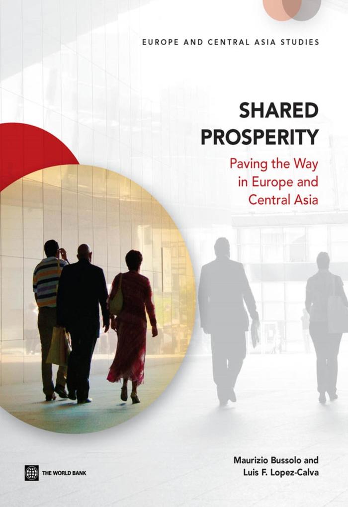 Shared Prosperity