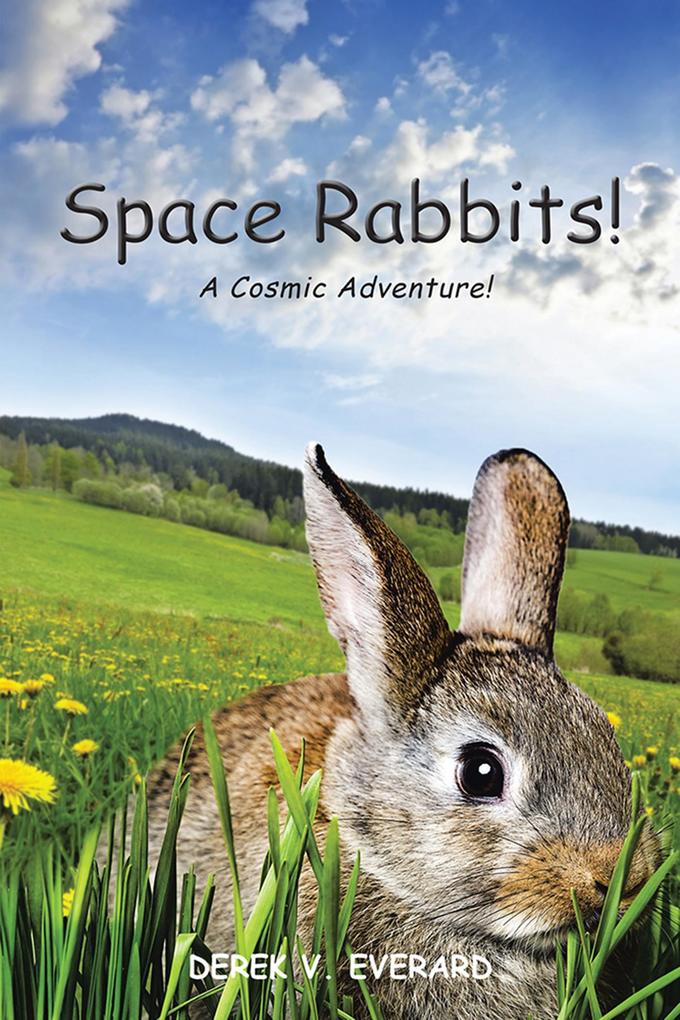 Space Rabbits!