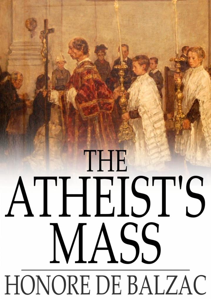 Atheist‘s Mass