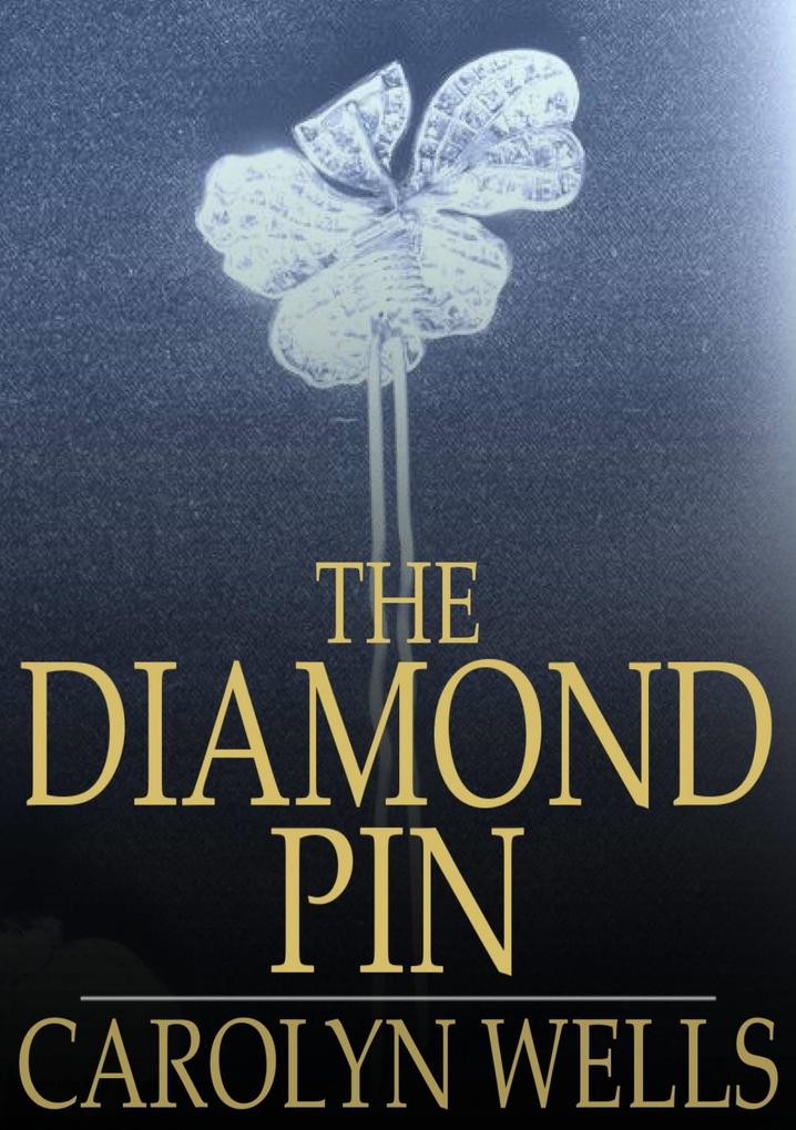 Diamond Pin