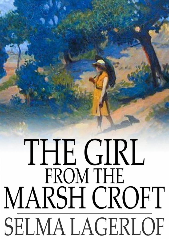Girl From the Marsh Croft