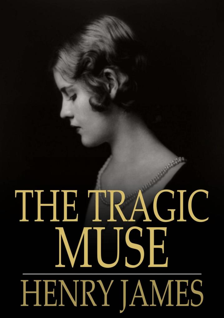 Tragic Muse