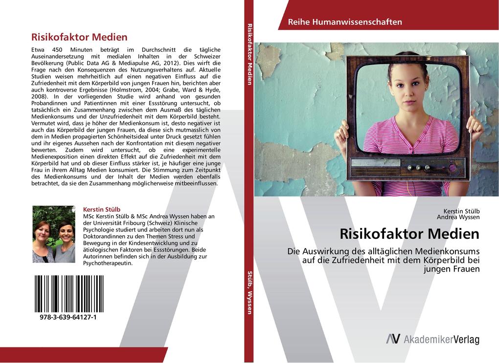 Risikofaktor Medien