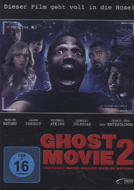 Ghost Movie 2