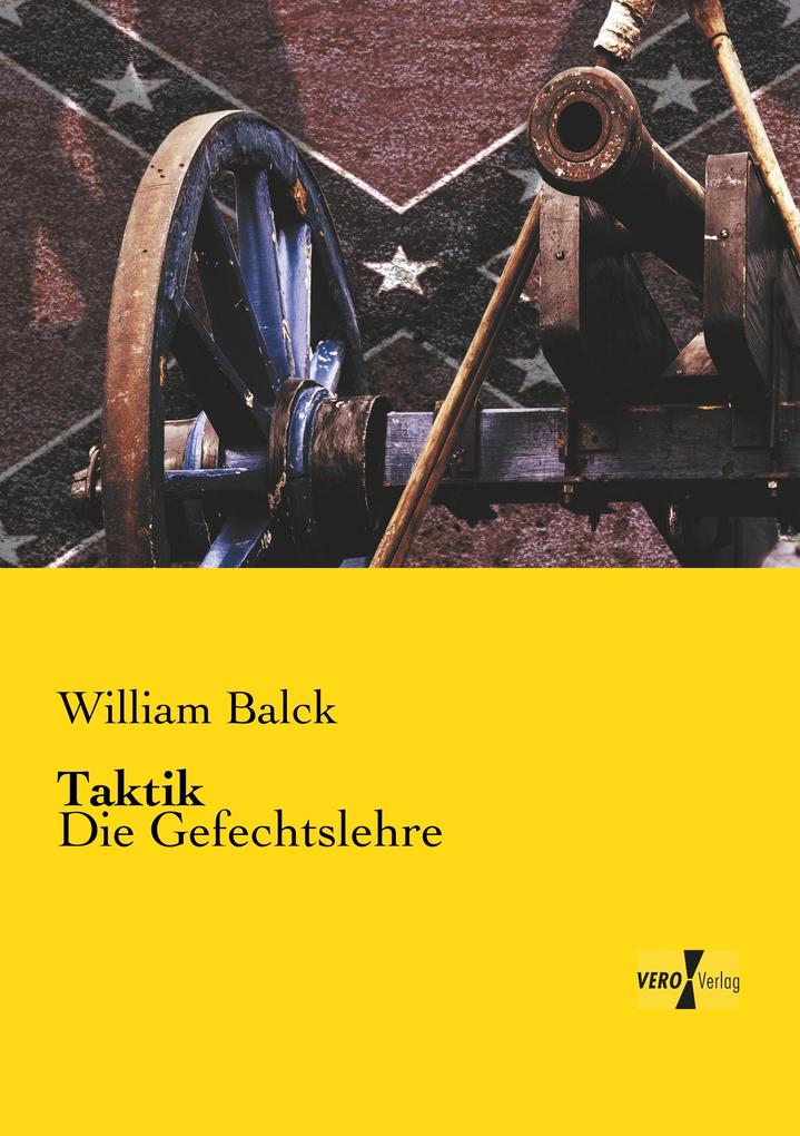 Taktik