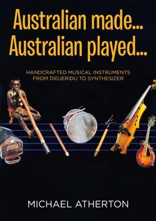 Australian Made Australian Played