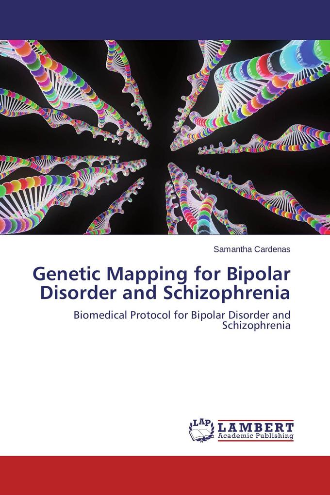 Genetic Mapping for Bipolar Disorder and Schizophrenia