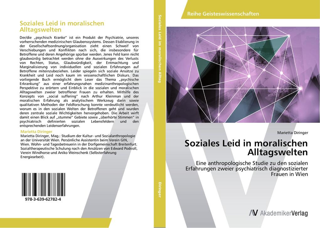 Soziales Leid in moralischen Alltagswelten