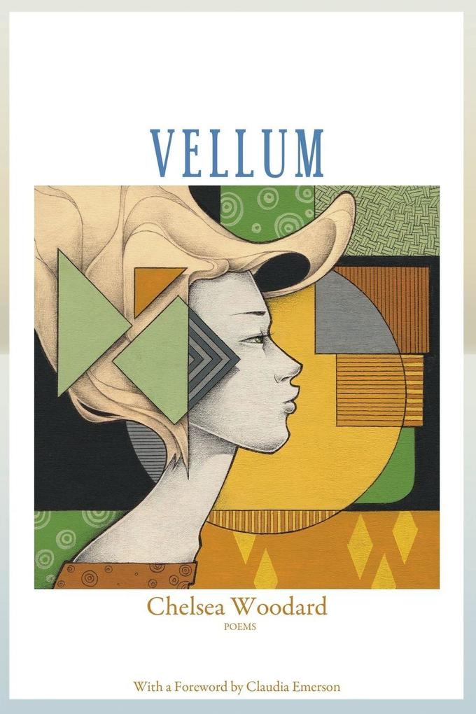 Vellum - Poems