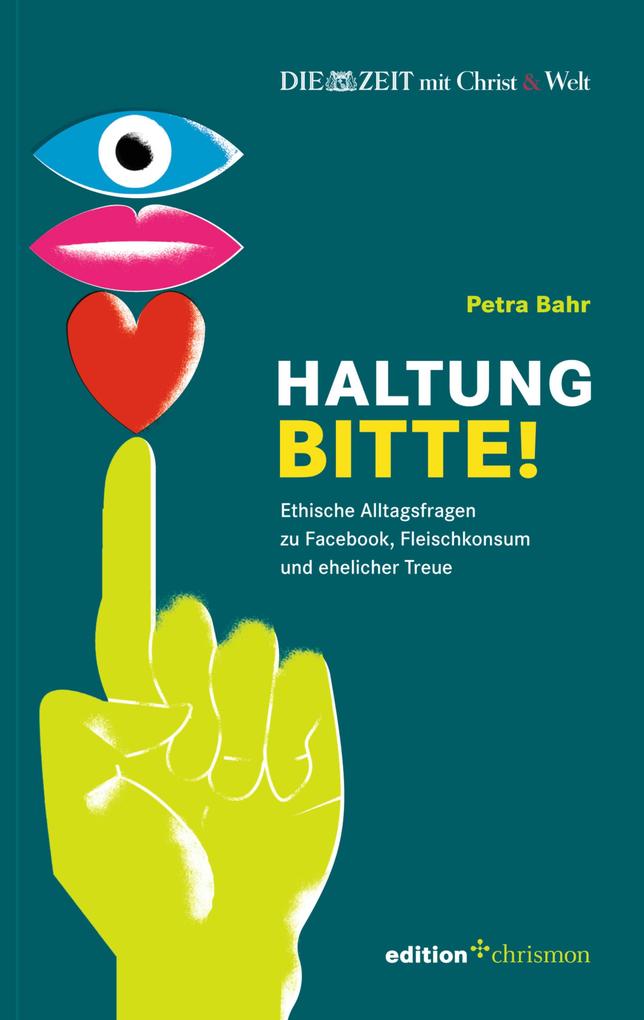 Haltung bitte!