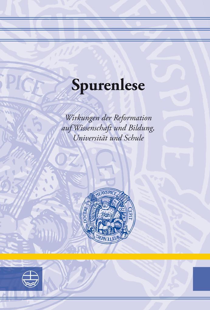 Spurenlese