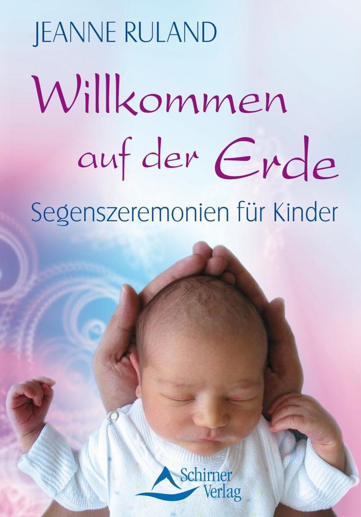 Willkommen auf der Erde