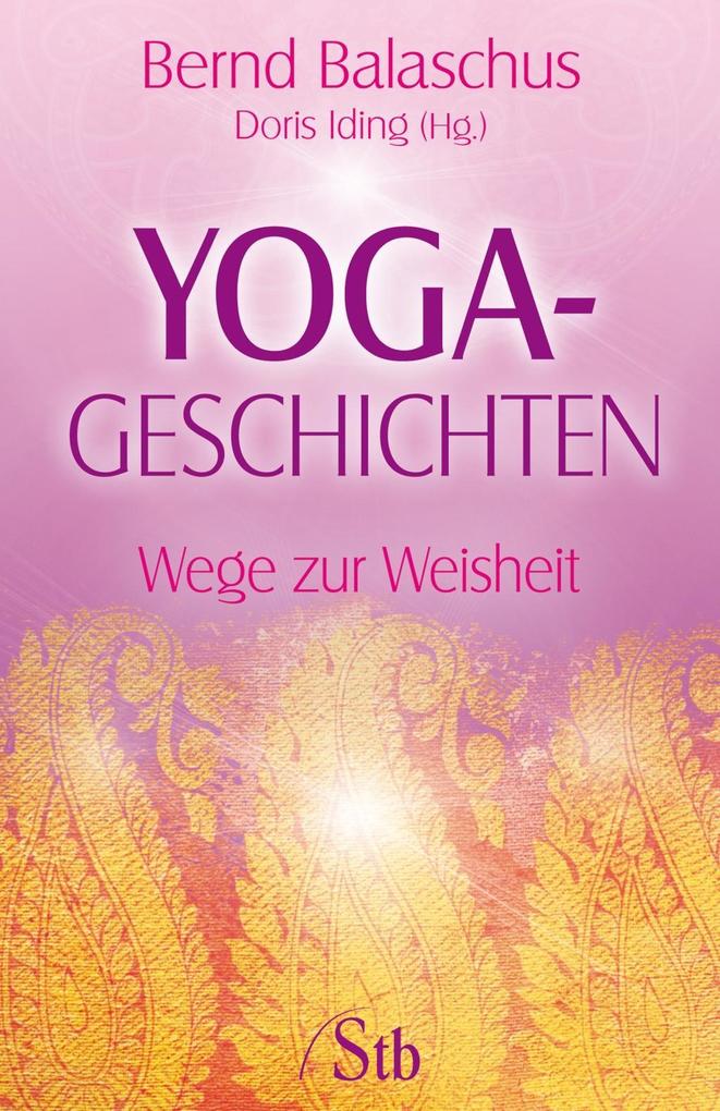 Yogageschichten