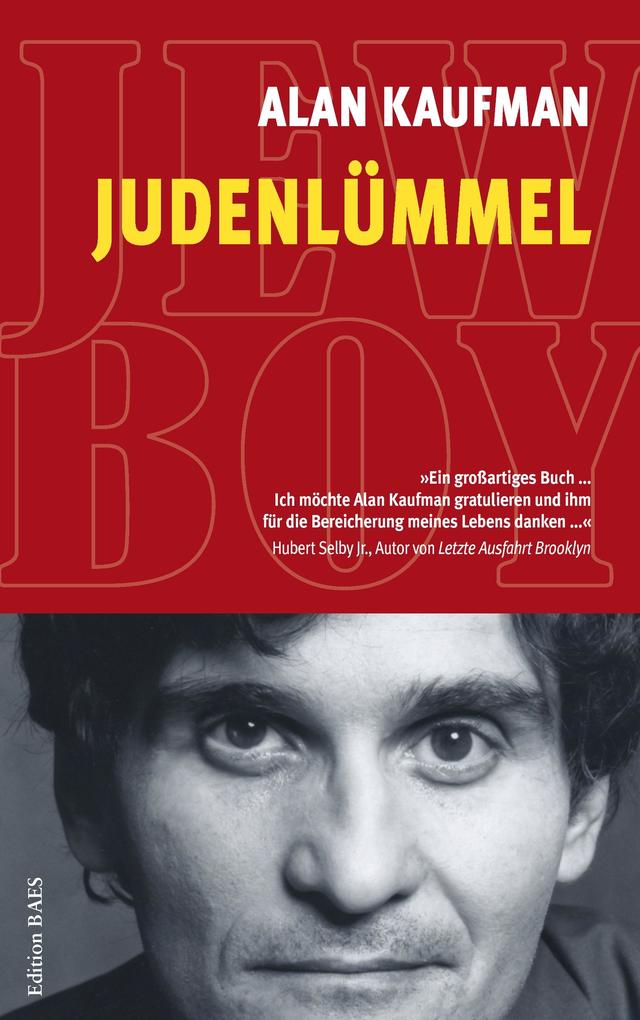 Judenlümmel