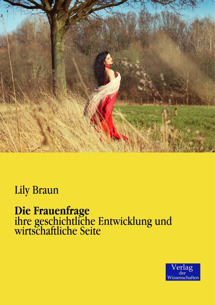 Die Frauenfrage