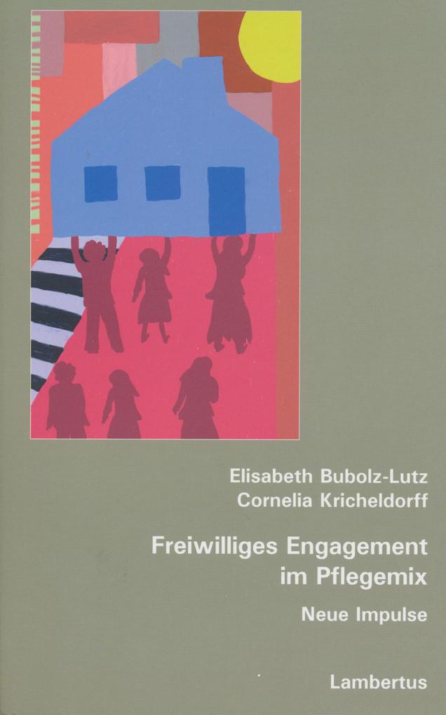 Freiwilliges Engagement im Pflegemix