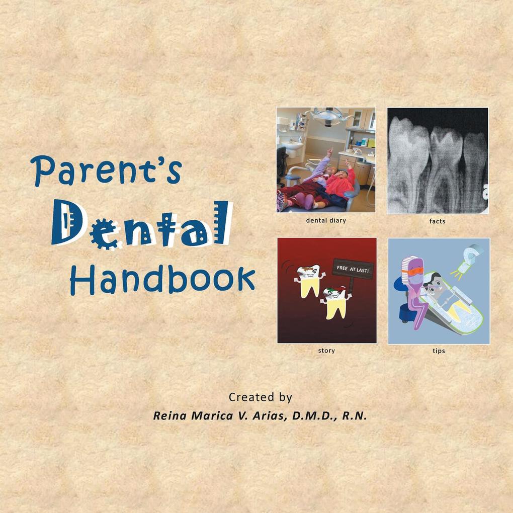 Parent‘S Dental Handbook